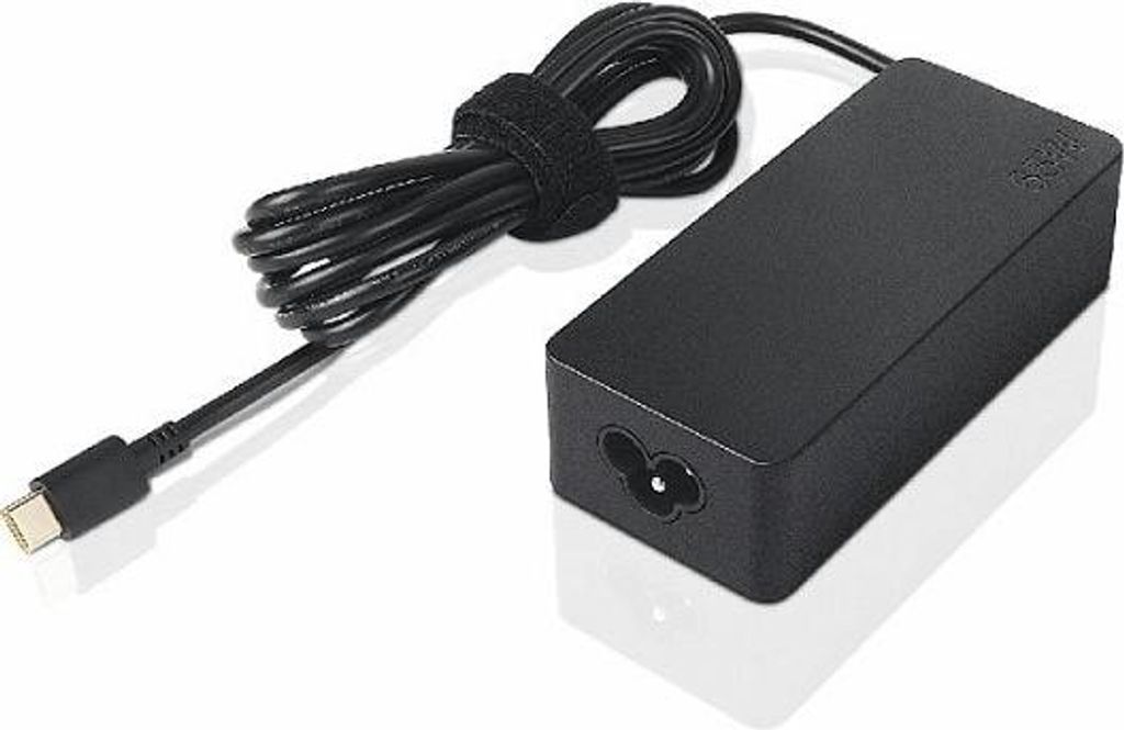 Lenovo 65-W-Standard-Netzteil, USB-C
