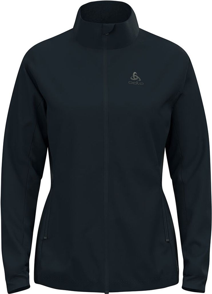 The Brensholmen jacket. dark sapphire (20731) S