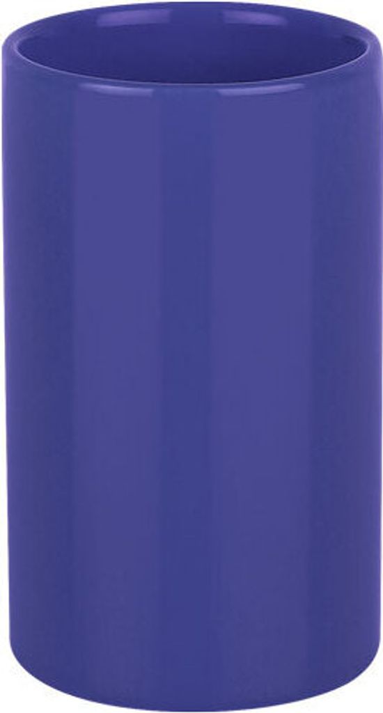 spirella Zahnputzbecher Tube Navy