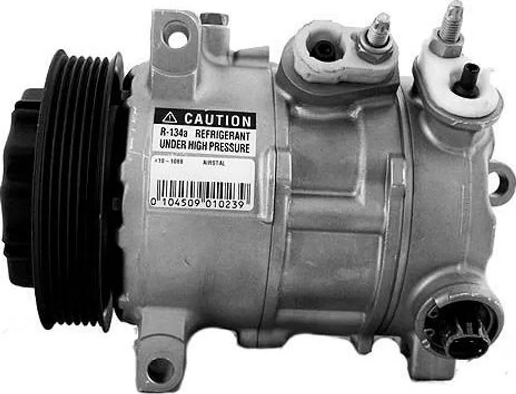 Compresseur de Climatisation Robuste 55111410AD Airstal 10-1088 Sebring
