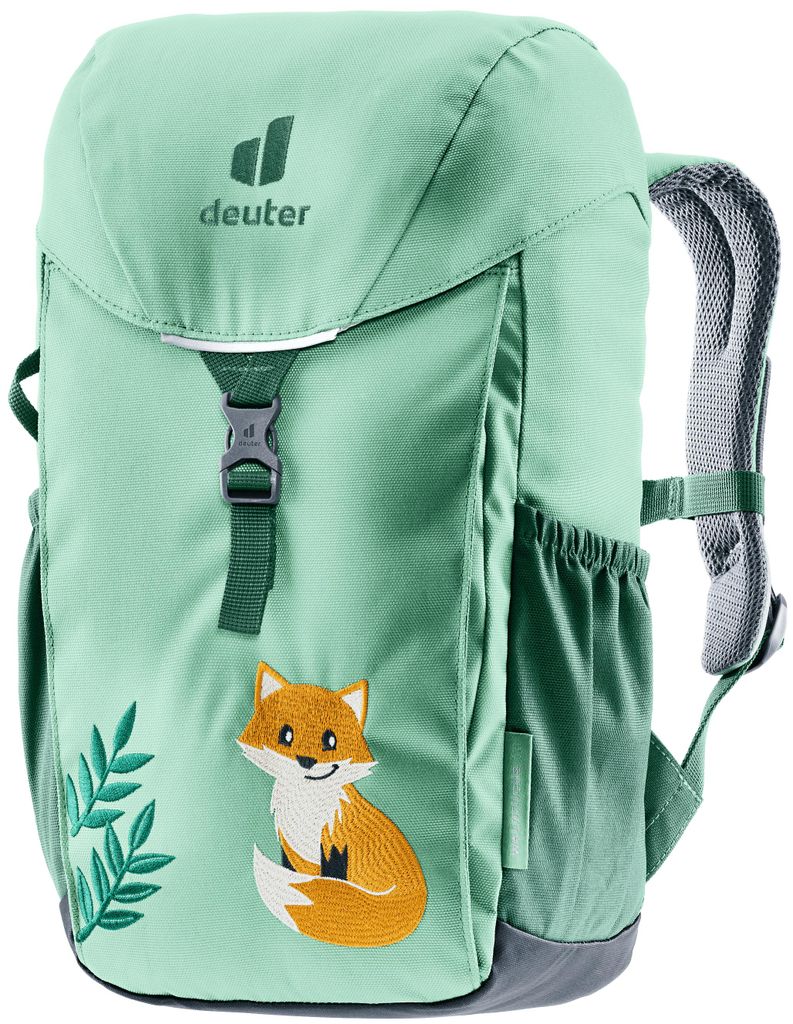 Deuter Waldfuchs backpack Casual backpack Green Productafbeelding 