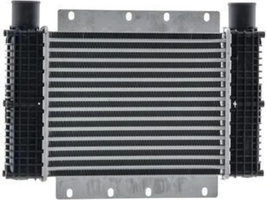 Échangeur Thermique Haute Résistance remplace MAHLE CI 544 000P