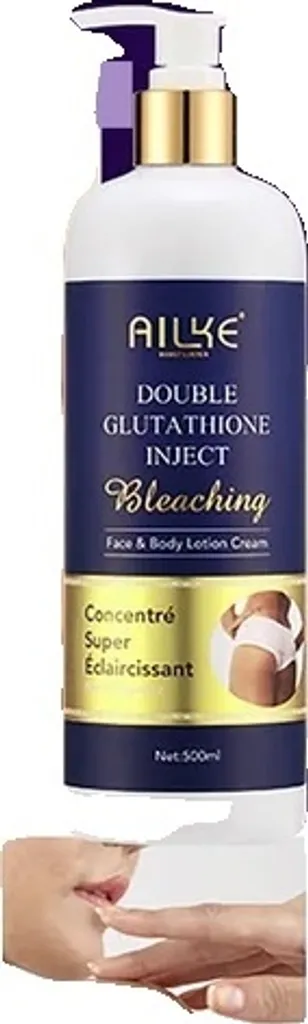Protocollo Schiarente Glutatione e Vitamina C | Trattamento Skincare