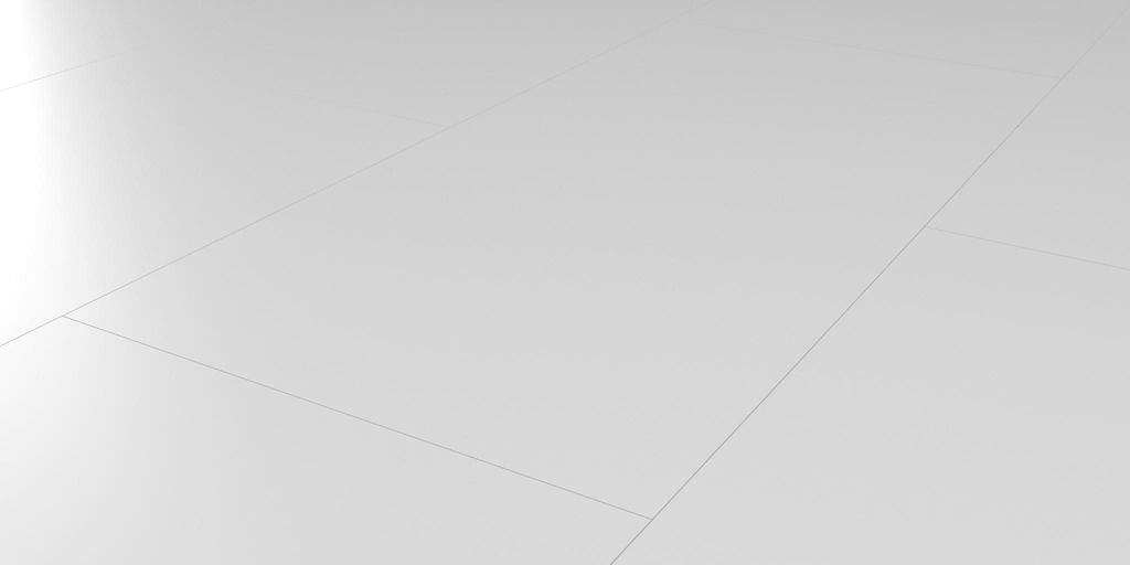 Falquon Vinyl THE FLOOR SPC steenlook D2935, wit, mat – Productafbeelding 