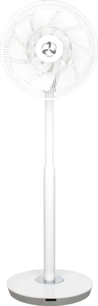 Ventilateur de salon silencieux Airos Eco SV35 puissant et réglable