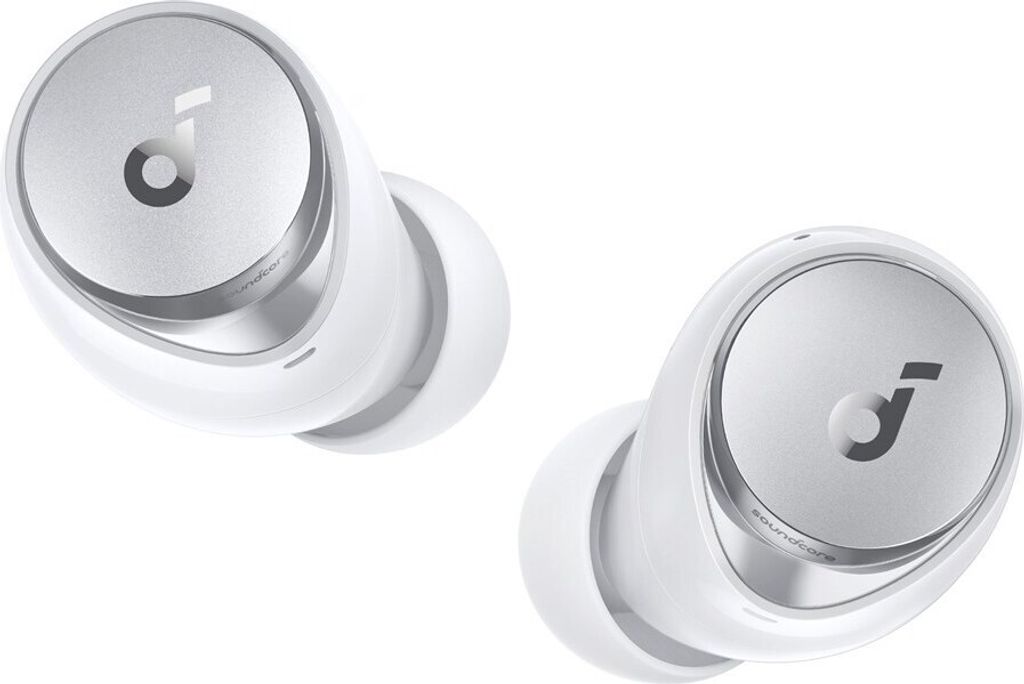Soundcore Space A40 Adaptive Active Noise Cancelling Produktbild 