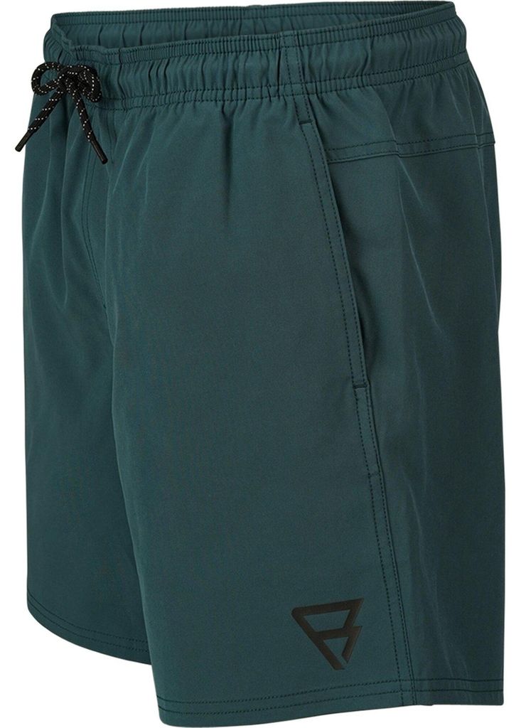 BRUNOTTI Bru-conic Men Swim Shorts FUEL GREEN FUEL GREEN XXL