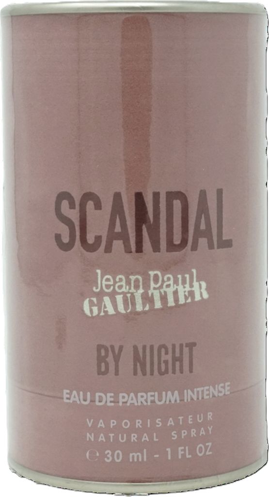 Jean Paul Gaultier Scandal By Night Eau de Parfum Intense Obrázek produktu 