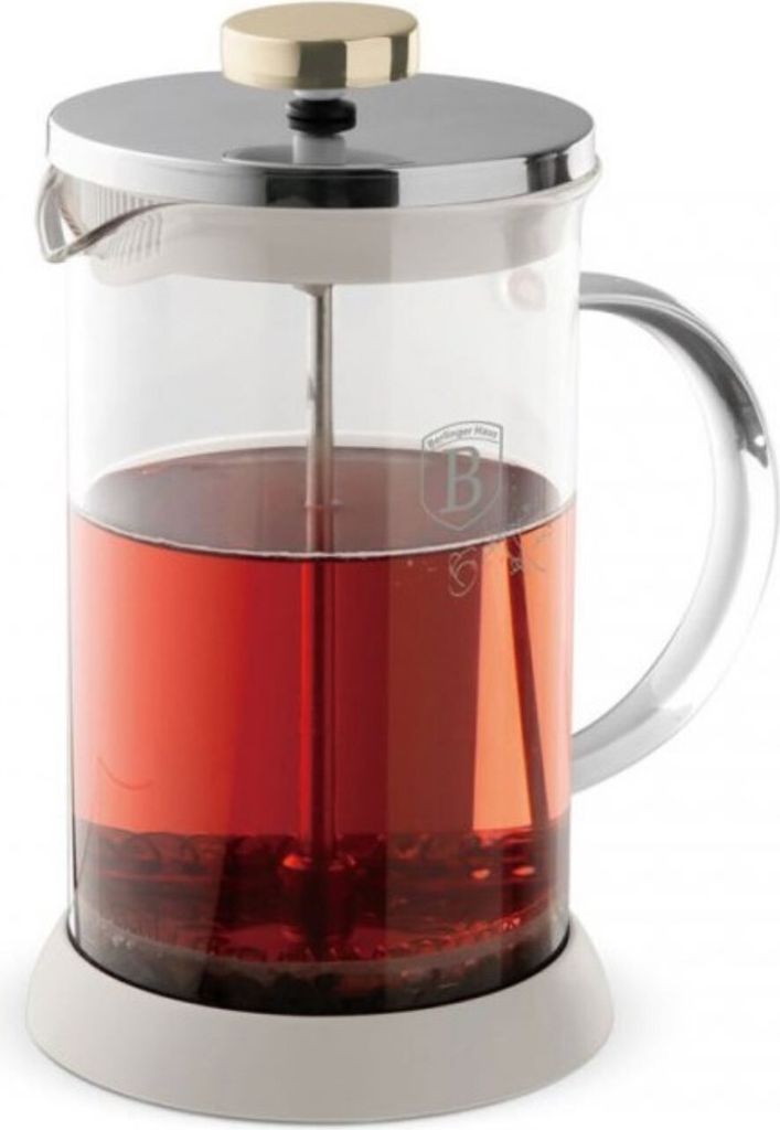 Berlinger Haus Teesieb 800ml Bh-8587 55799