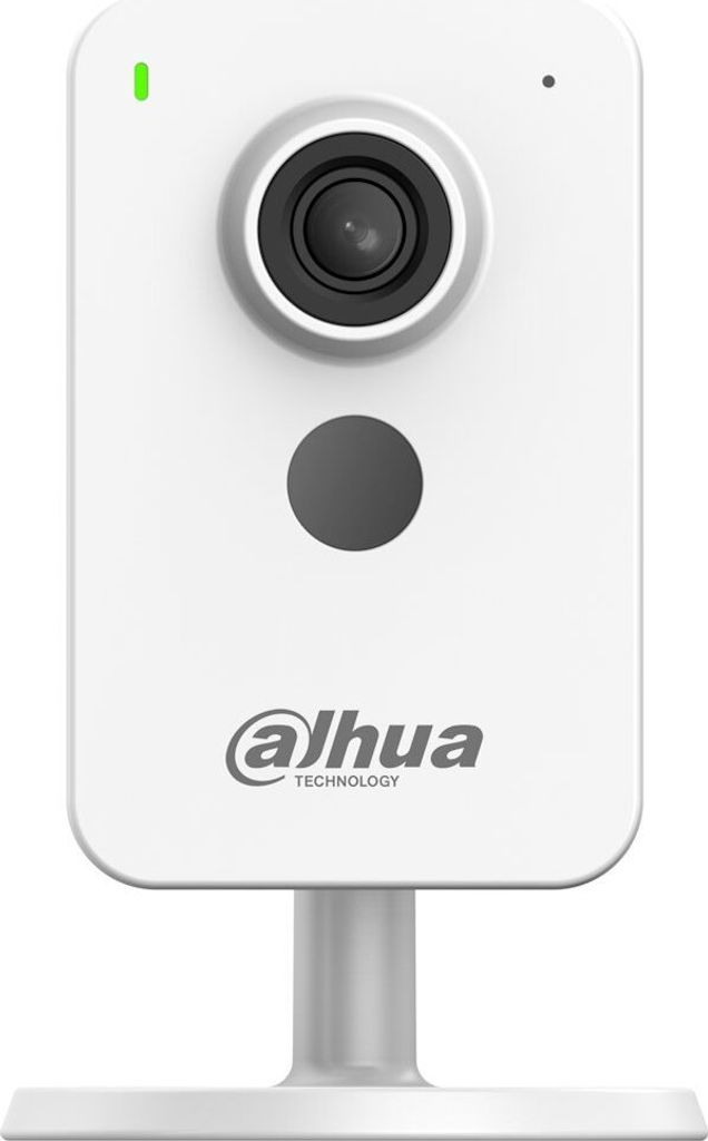 Wrl 4Mp Kubinė Wifi Kamera/C4K-P-0280B Dahua Immagine del prodotto 
