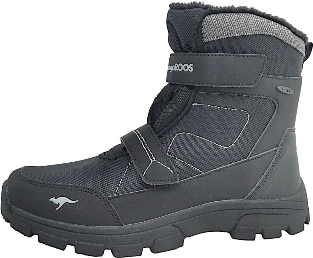 KangaRoos K-Simoo Heri V KTX: Scarpe da uomo, stivali, Immagine del prodotto 