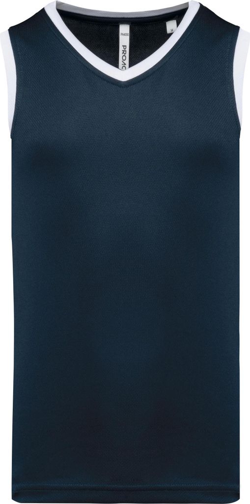 PROACT Herren Basketball Trikot
