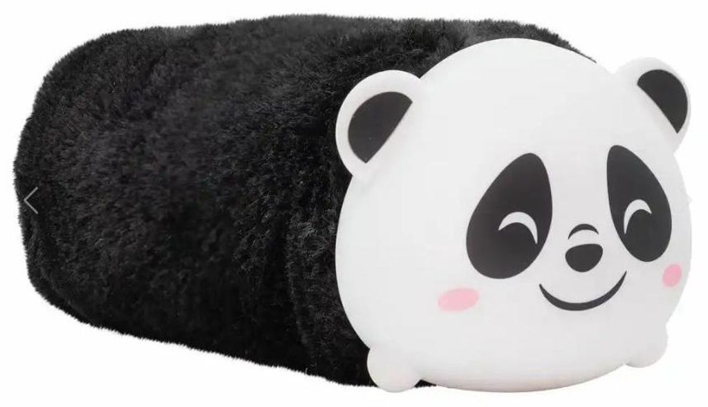 Iden System Großhandels GmbH Schlamper Fluffy Panda Ostatné Obrázok produktu 