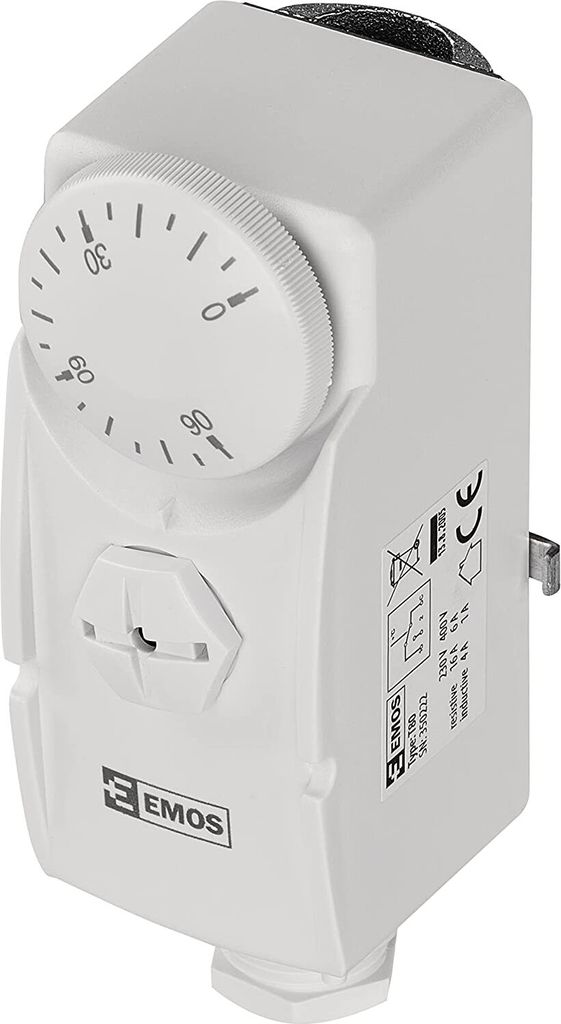 Termostato manuale EMOS P5681 Immagine del prodotto 