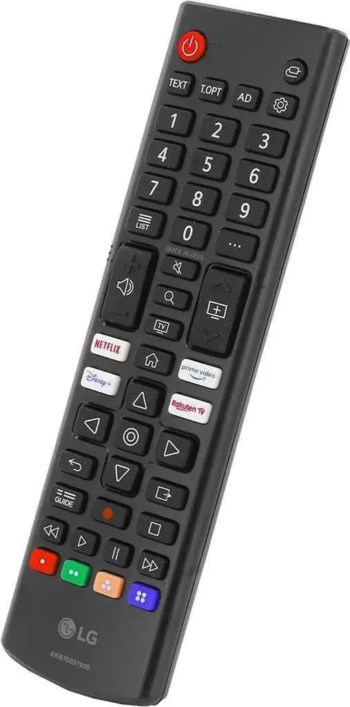 Telecomando Ricambio Originale LG 55UQ751C0LF | Spedizione Veloce