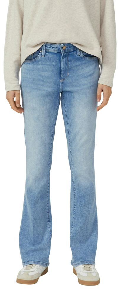 Jeans-Hose 52Z5 BLUE Größe 36/30