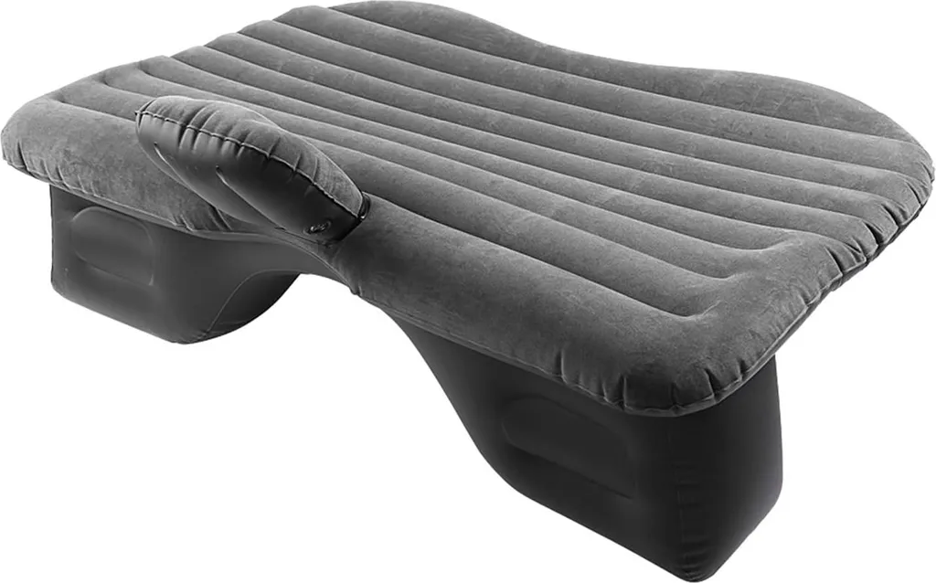 Automatras - Matelas de voyage gonflable multifonction pour camping
