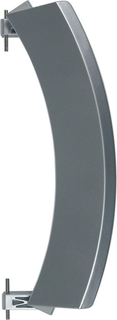 EUROPART Türgriff 10027077 für Waschmaschine | Griff, Handgriff, Türhebel, Türöffner, Türauslöser