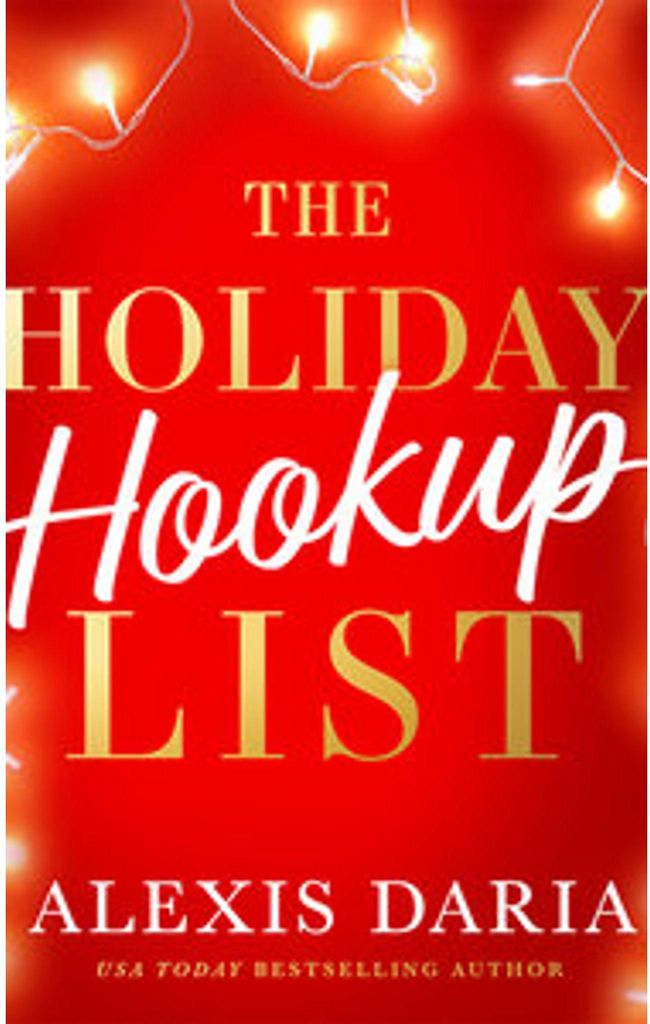 The Holiday Hookup List