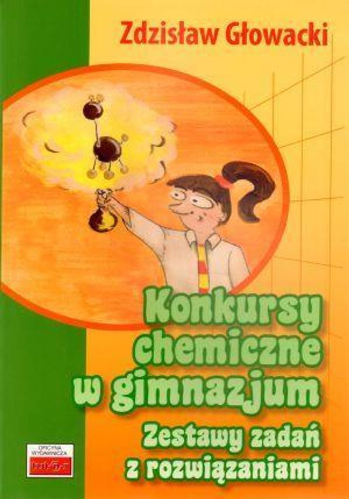 Chemie-Wettbewerbsaufgaben Gymnasium: Aufgabenset