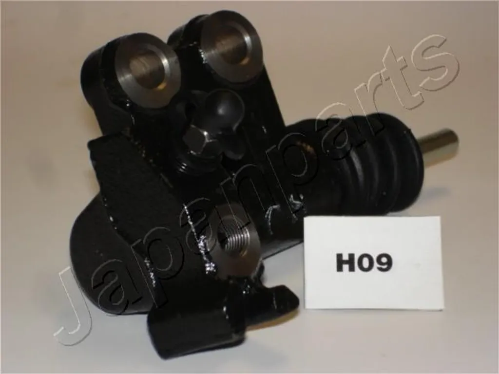 Cylindre récepteur d'embrayage hydraulique pour entretien boîte de vitesse