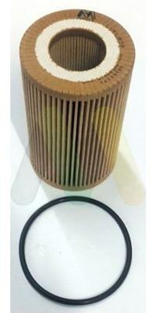Ölfilter MOTAQUIP LVFL839 Filtereinsatz für AUDI A4 Avant (8K5, B8) A6 Avant (4G5, 4GD, C7) A5 Sportback (8TA) A4 Limousine (8K2, B8) A6 Limousine