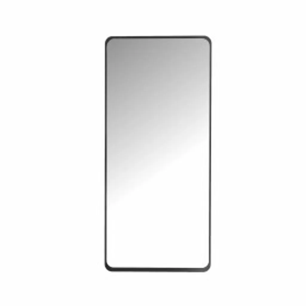 Prio 3D Glass per Samsung Galaxy A54 Nero | Vetro Temperato Integrale