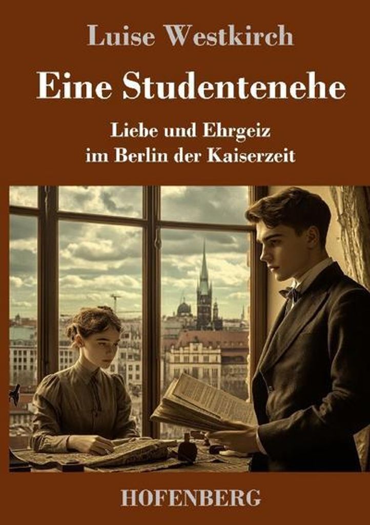 Eine Studentenehe