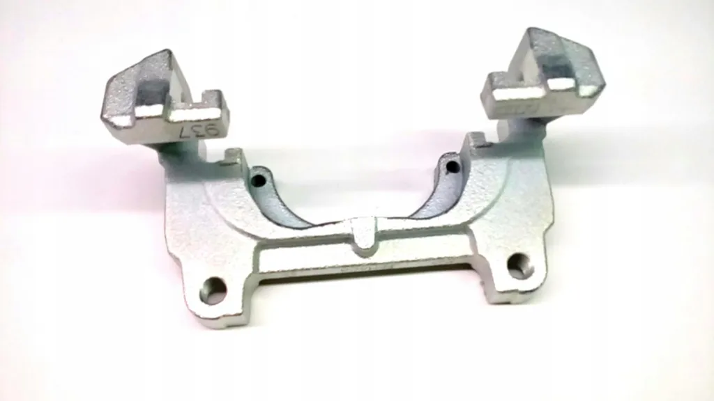 Supprimez les Bruits de Freinage sur Volvo S60 V60 avec cette Fourchette