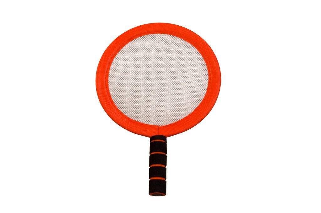 Mini raquette de tennis - idéale pour les écoles et les Image du produit 