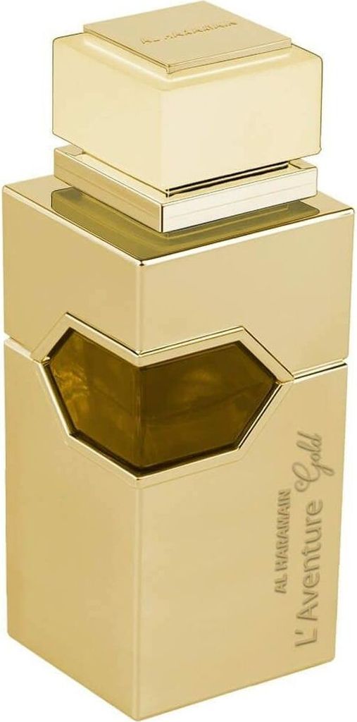 Al Haramain L'Aventure Femme EDP 200 ml W Obrázek produktu 