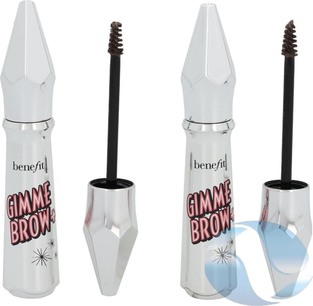 Benefit Gimme Brow + & Go Brow Volumizing Fiber Gel Set