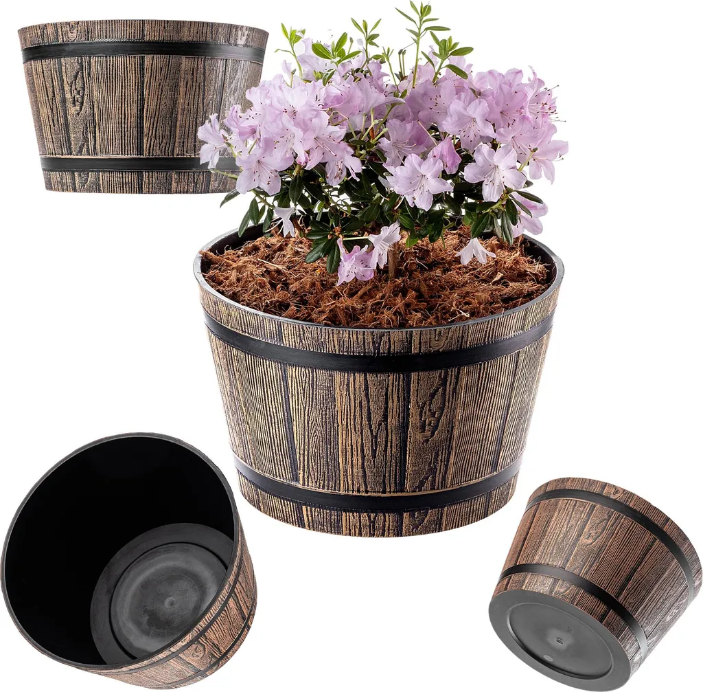 Pied de biche compact 30 cm - Extraire clous et soulever sans effort
