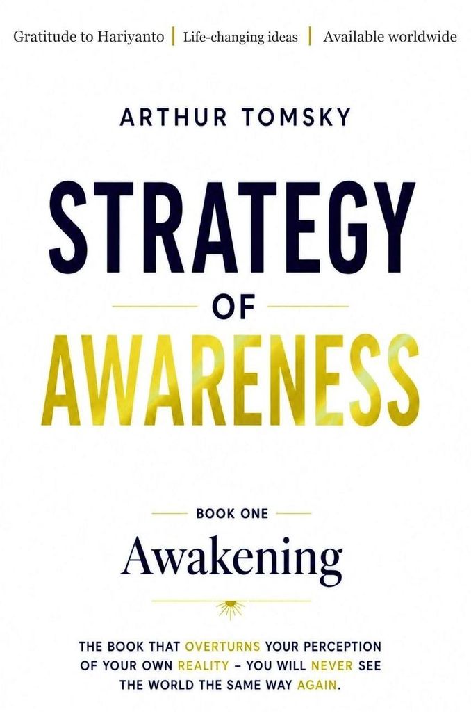 Strategy of Awareness