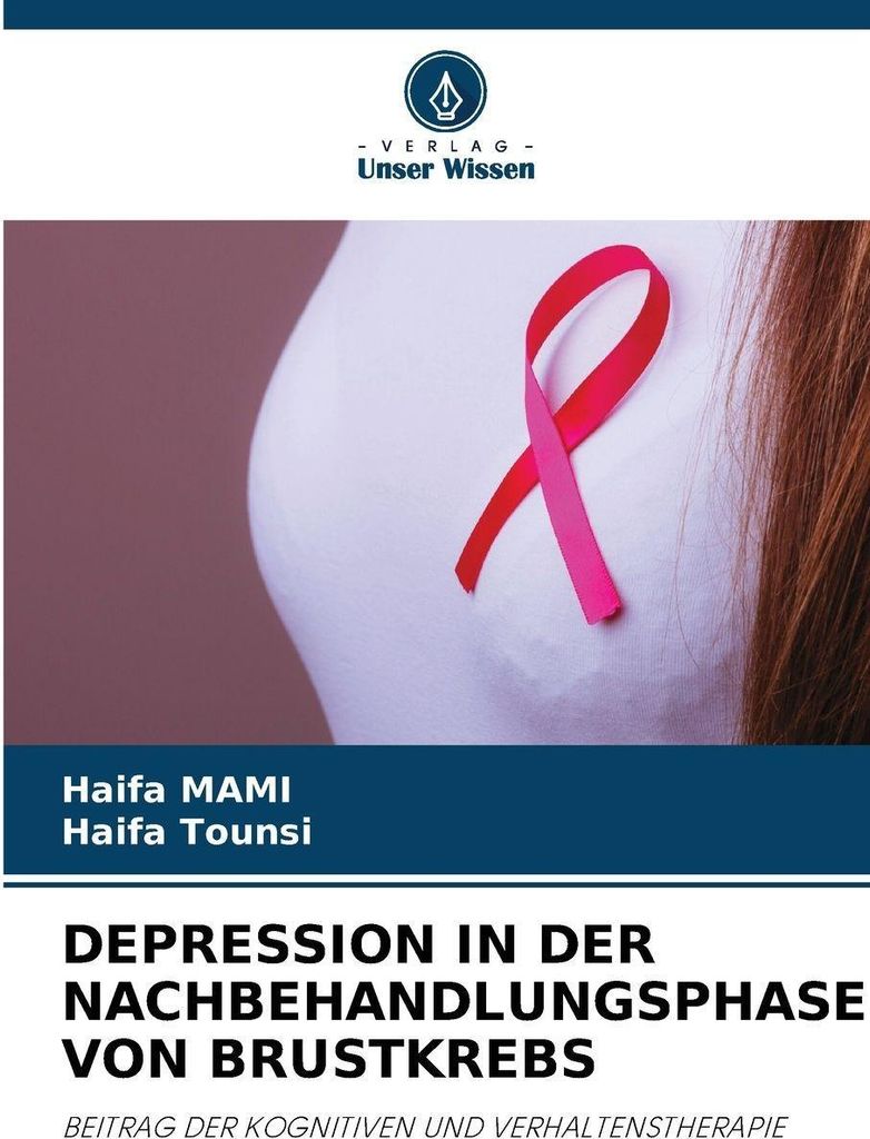 Depression In Der Nachbehandlungsphase Von Brustkrebs