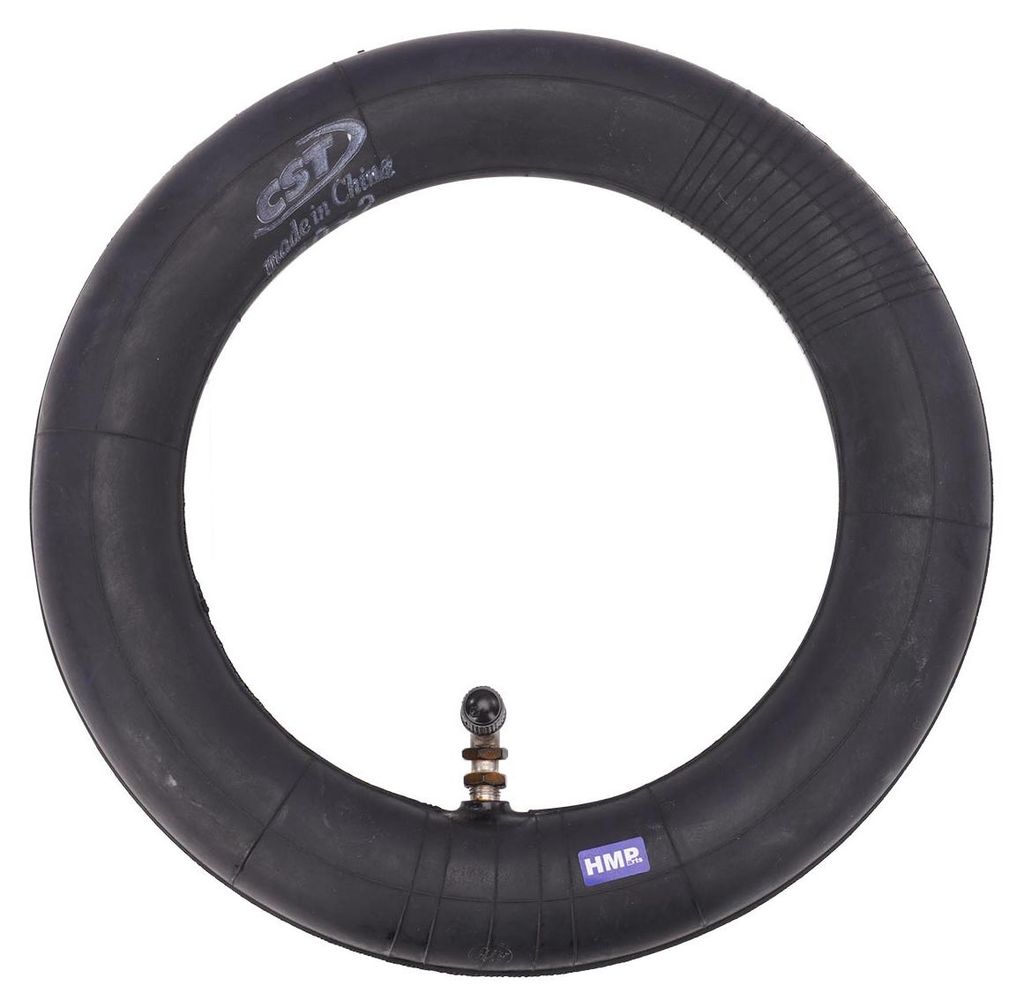 Tubo flessibile Aria 10 x 2,0 Valvola 90° E-Scooter HMParts Immagine del prodotto 