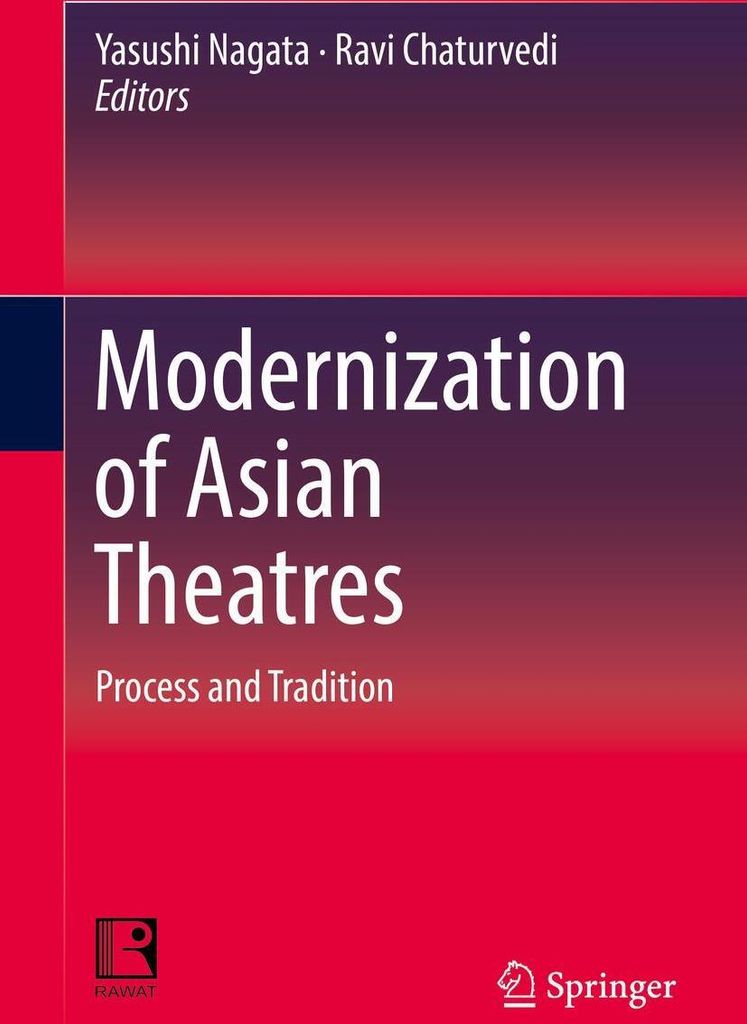 Modernization of Asian Theatres