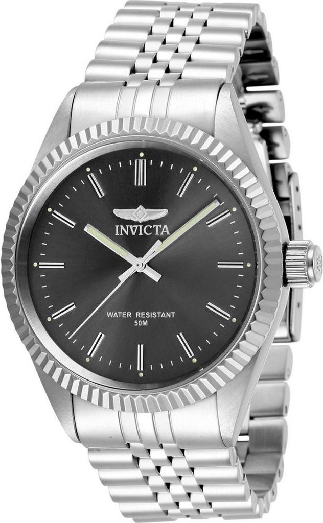 Invicta Specialty 29372 Zegarek Męski - Mechanizm Kwarcowy Zdjęcie produktu 