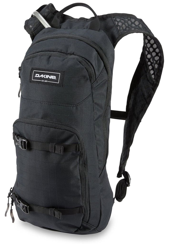 Dakine Session 8 - Rucksack 43 cm (black)