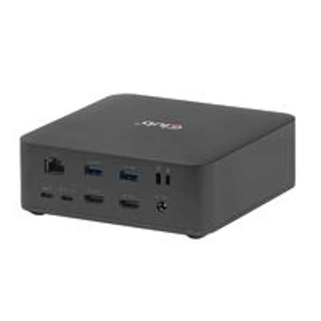 Club 3D CSV-2562 Station d'accueil Thunderbolt 5 13-en-1 Triple 8K