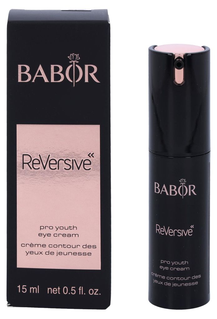 Babor Rejuvenating eye cream, 15ml Image du produit 