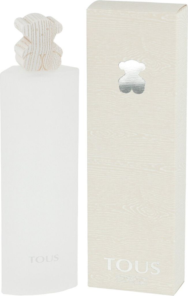 Profumo da donna Les Colognes Concentrées Tous EDT 90 ml Immagine del prodotto 