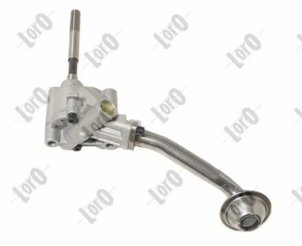 Pompe à huile pour réparation Audi A4 A6 et VW Passat 1.8T 1.9TDI