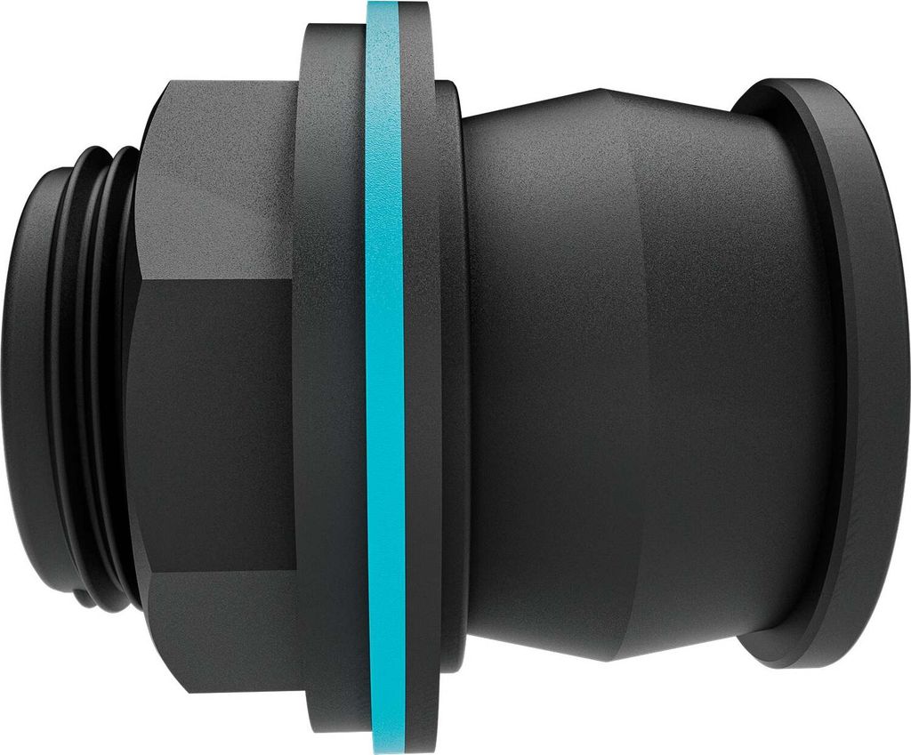 Gardena Tankverbinder Push IN (G1" / G3/4") Immagine del prodotto 