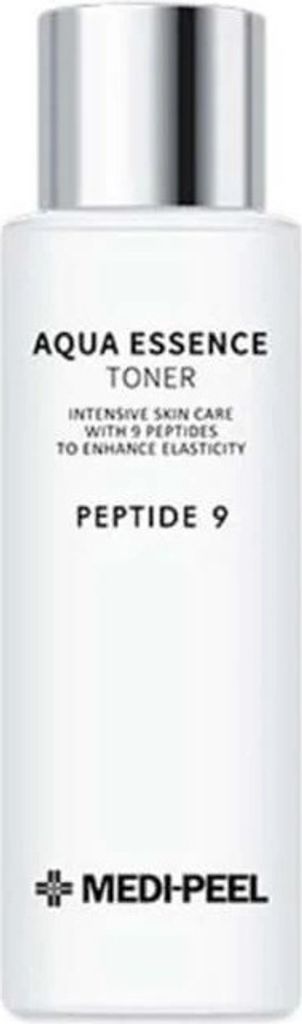 Peptydowy Toner Esencja do Skóry Dojrzałej Zdjęcie produktu 