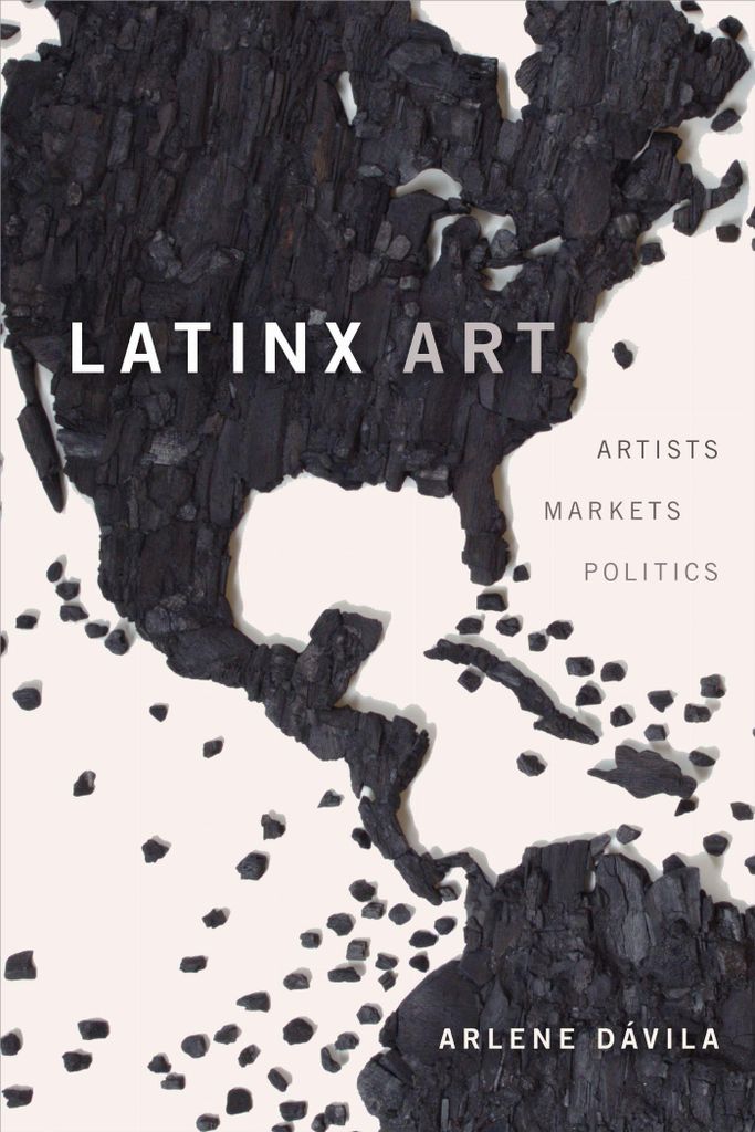 Latinx Art – Lingua: Inglese
