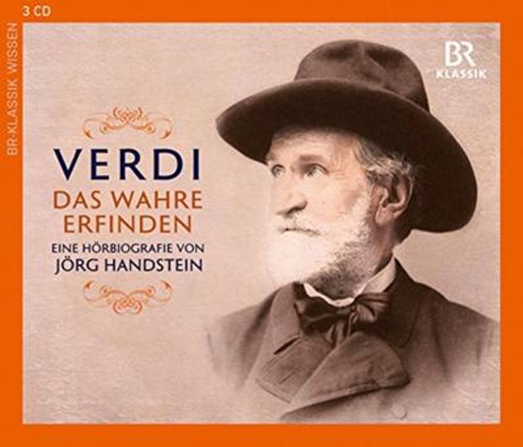 Das Wahre erfinden (Hörbiographie)