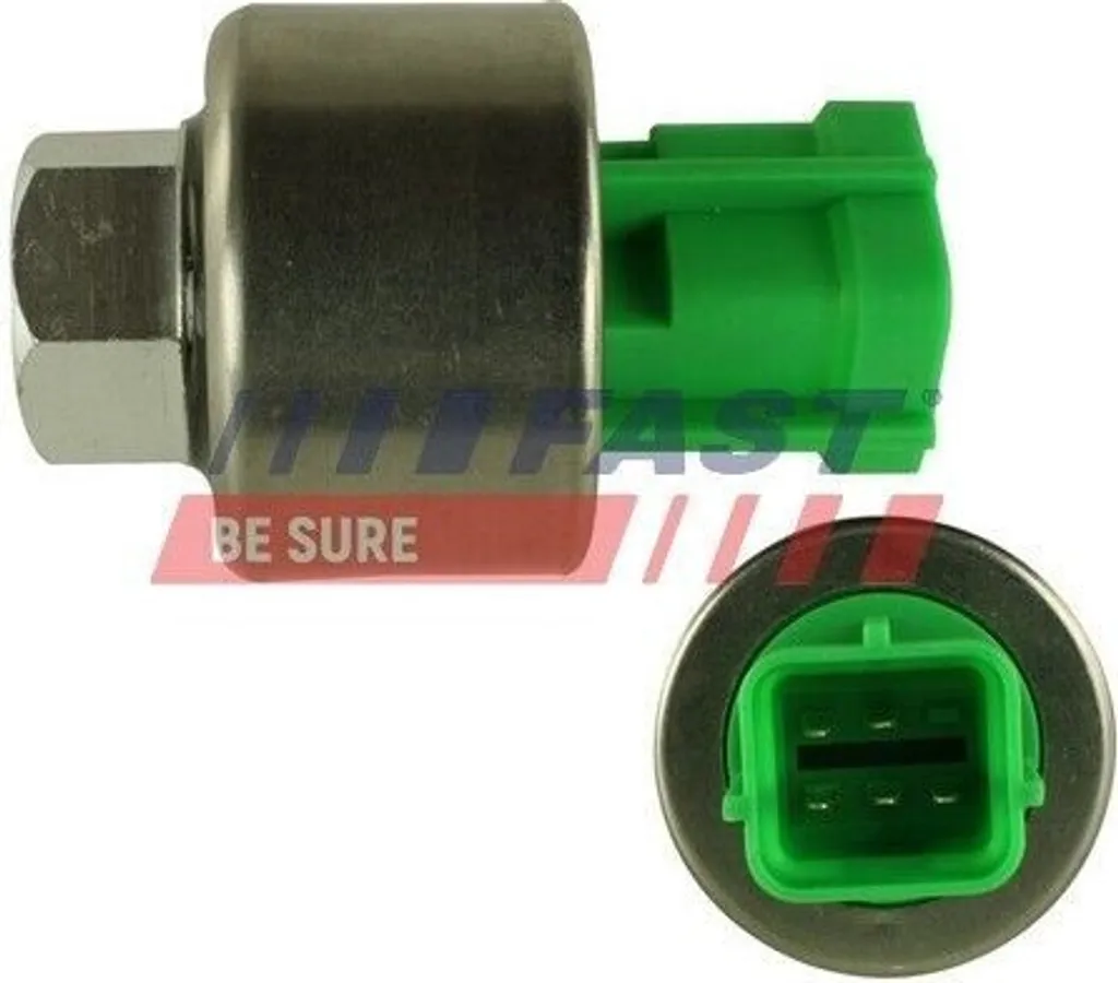 Pressostat Clim FAST FT83010 Robuste pour Alfa 156, 166 et Spider (916) OE
