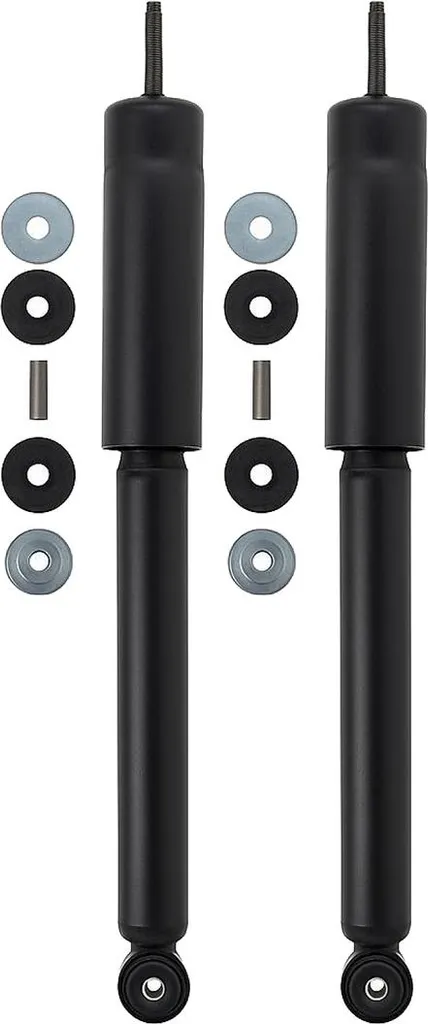 Amortisseur KYB 348016 : fini les bruits et vibrations de suspension