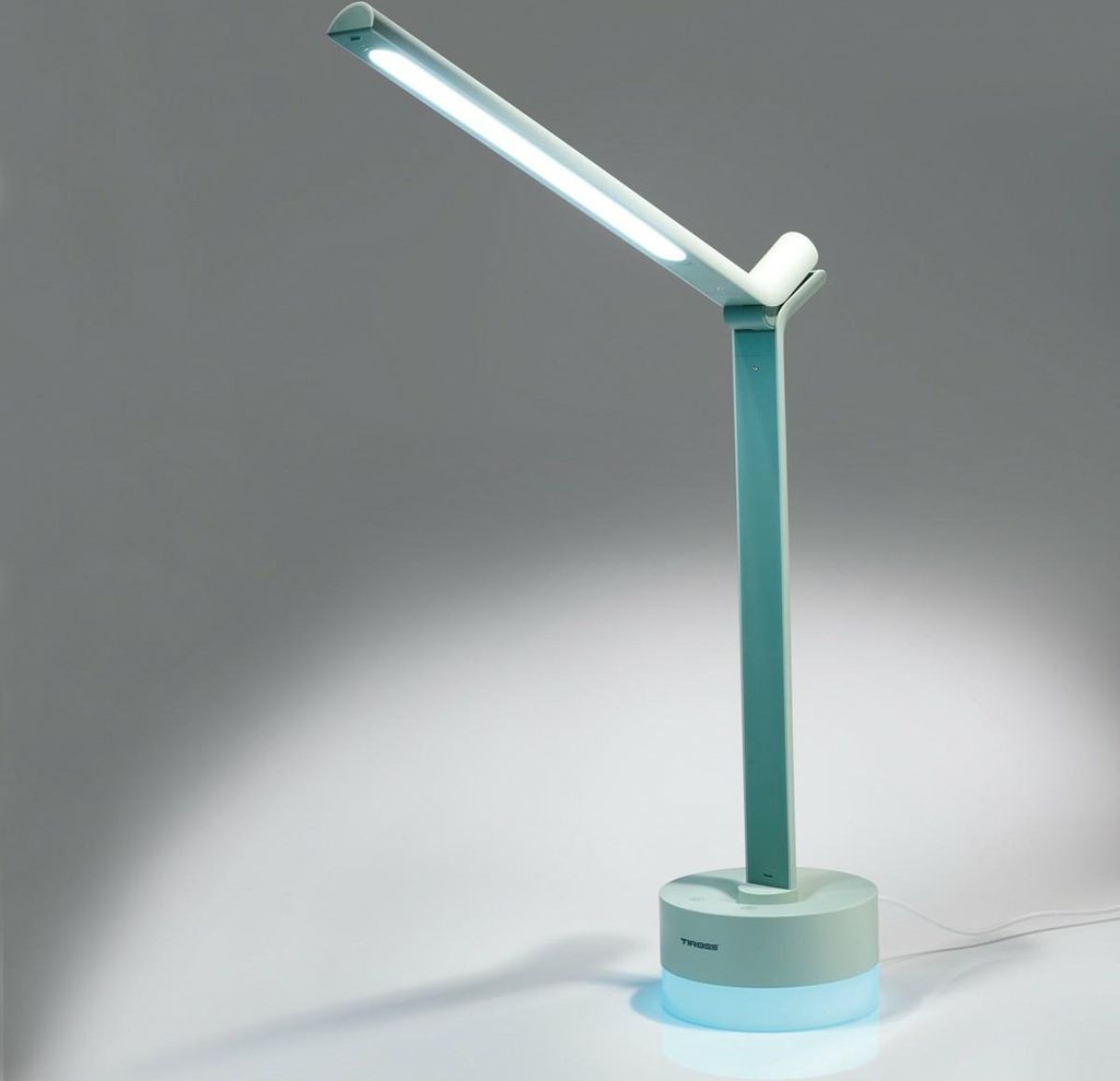 Tiross led stolní lampa 410 lm ts1816 Obrázek produktu 